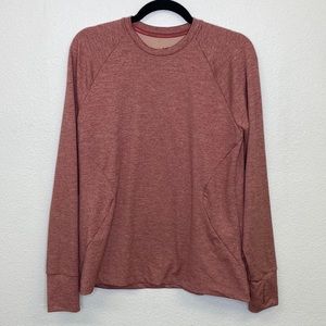 Nike Pro Dri-Fit Pullover Size Large